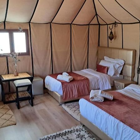 Sahara Sky Luxury Camp Hotel Merzouga Exterior foto