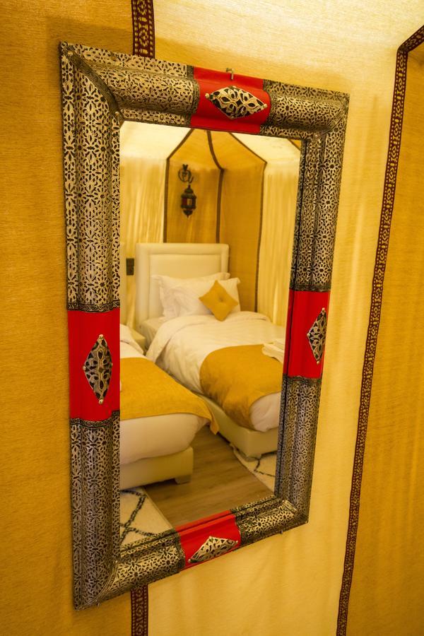 Sahara Sky Luxury Camp Hotel Merzouga Exterior foto