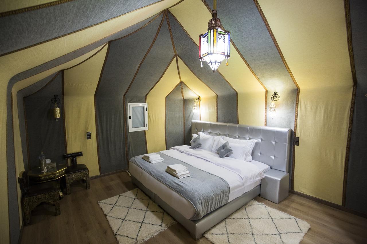 Sahara Sky Luxury Camp Hotel Merzouga Exterior foto